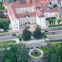 Abbaye Saint-Joseph de Clairval