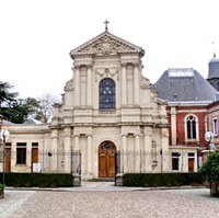 Carmel de Lisieux